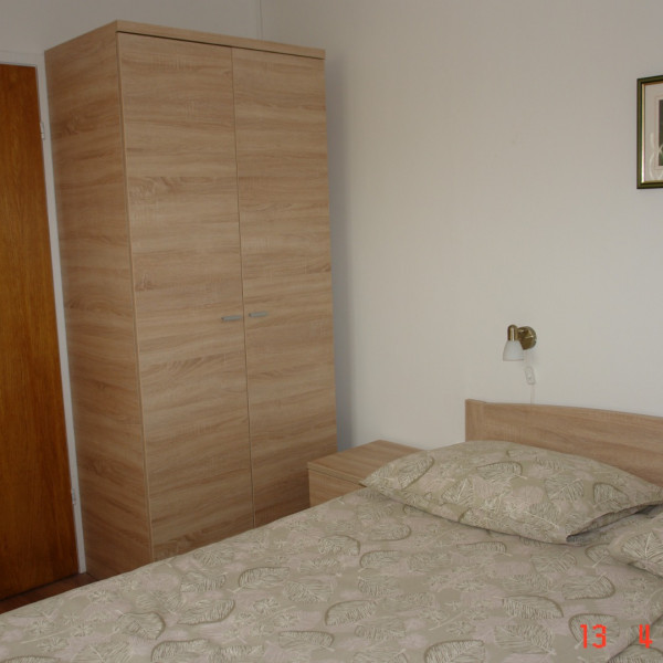 Bedrooms, Apartmani Lera, Apartments Lera near the sea and the center of Poreč, Istria, Croatia Poreč