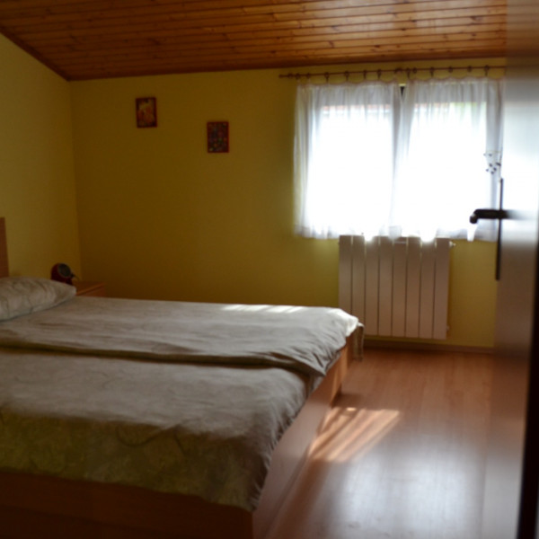 Bedrooms, Apartmani Lera, Apartments Lera near the sea and the center of Poreč, Istria, Croatia Poreč