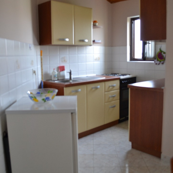 Küche, Apartmani Lera, Apartments Lera in der Nähe des Meeres und des Zentrums von Poreč, Istrien, Kroatien Poreč