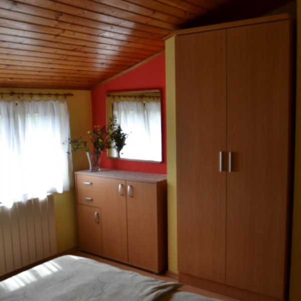 Bedrooms, Apartmani Lera, Apartments Lera near the sea and the center of Poreč, Istria, Croatia Poreč