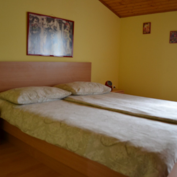 Bedrooms, Apartmani Lera, Apartments Lera near the sea and the center of Poreč, Istria, Croatia Poreč