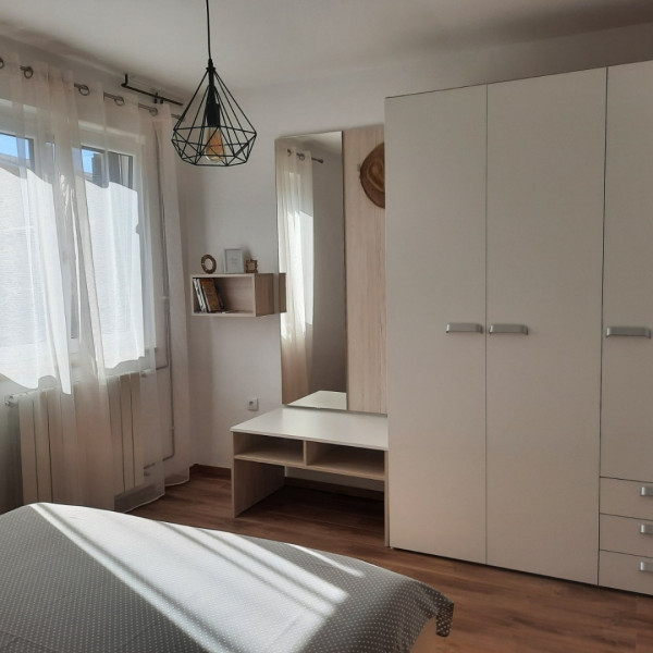 Bedrooms, Apartmani Lera, Apartments Lera near the sea and the center of Poreč, Istria, Croatia Poreč