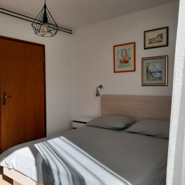 Bedrooms, Apartmani Lera, Apartments Lera near the sea and the center of Poreč, Istria, Croatia Poreč