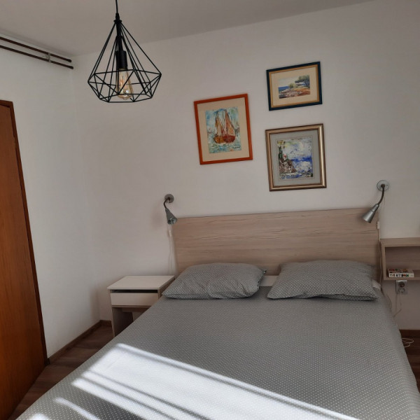 Bedrooms, Apartmani Lera, Apartments Lera near the sea and the center of Poreč, Istria, Croatia Poreč