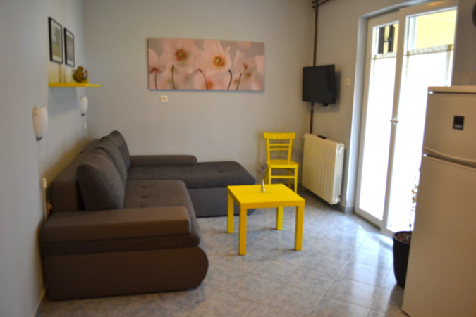 The perfect place for a vacation, Apartments Lera near the sea and the center of Poreč, Istria, Croatia Poreč