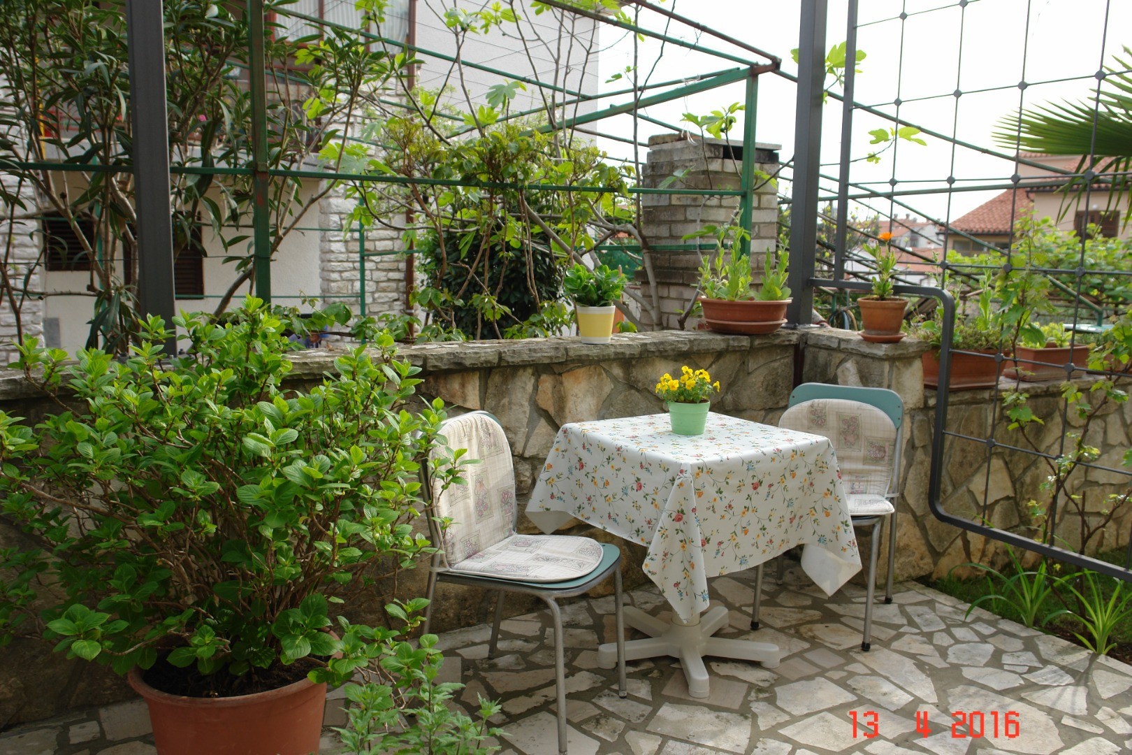 Apartments Lera - Close to the sea and the center of Poreč, Apartments Lera near the sea and the center of Poreč, Istria, Croatia Poreč